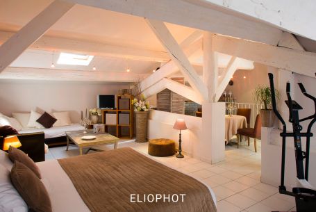 Offre spéciale Cocooning