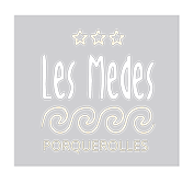 Les Mèdes Hotel Restaurant ***