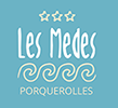 Les Mèdes Hotel Restaurant ***
